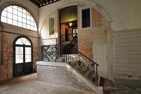 Canal Riva Di Biasio