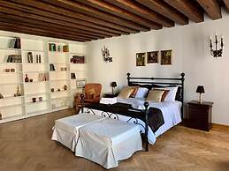 Canal Riva Di Biasio