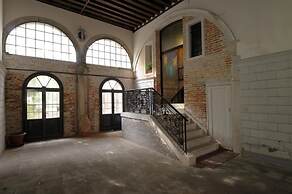 Canal Riva Di Biasio