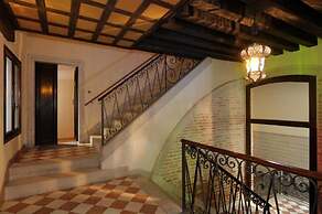 Canal Riva Di Biasio