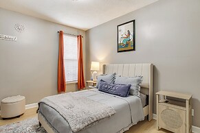 10 Mi to Augusta: Quiet Home w/ Patio & Yard!