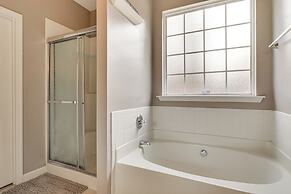 10 Mi to Augusta: Quiet Home w/ Patio & Yard!