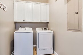 10 Mi to Augusta: Quiet Home w/ Patio & Yard!