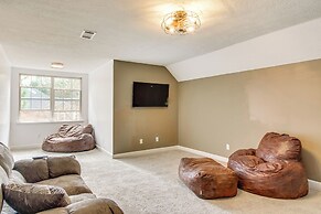 10 Mi to Augusta: Quiet Home w/ Patio & Yard!