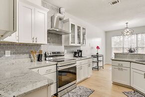 10 Mi to Augusta: Quiet Home w/ Patio & Yard!