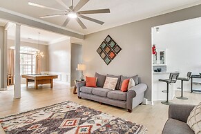 10 Mi to Augusta: Quiet Home w/ Patio & Yard!