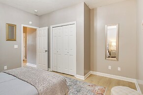 10 Mi to Augusta: Quiet Home w/ Patio & Yard!