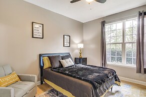 10 Mi to Augusta: Quiet Home w/ Patio & Yard!