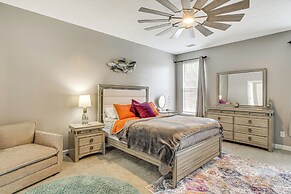 10 Mi to Augusta: Quiet Home w/ Patio & Yard!