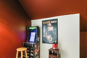 10 Mi to Augusta: Quiet Home w/ Patio & Yard!