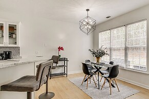 10 Mi to Augusta: Quiet Home w/ Patio & Yard!