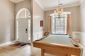 10 Mi to Augusta: Quiet Home w/ Patio & Yard!