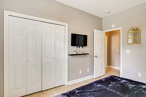 10 Mi to Augusta: Quiet Home w/ Patio & Yard!