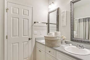 10 Mi to Augusta: Quiet Home w/ Patio & Yard!