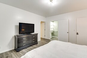 Balcony w/ Bay Views: Family Gem in Port Townsend