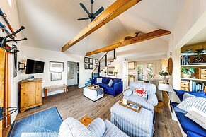 Waterfront Gem w/ 2 Patios on Camano Island