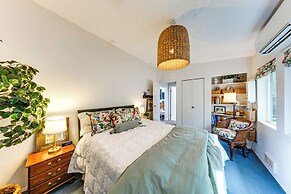 Waterfront Gem w/ 2 Patios on Camano Island