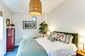 Waterfront Gem w/ 2 Patios on Camano Island