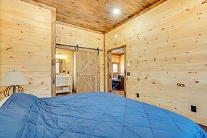 Near Hiking Trails: Mtn-view Haven in Englewood!