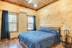 Near Hiking Trails: Mtn-view Haven in Englewood!