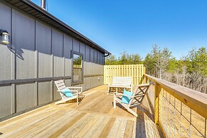 Near Hiking Trails: Mtn-view Haven in Englewood!