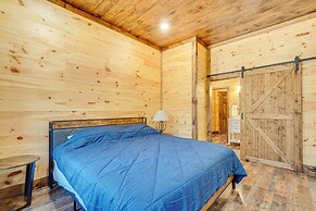 Near Hiking Trails: Mtn-view Haven in Englewood!