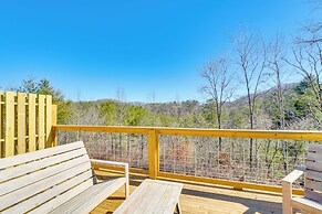 Near Hiking Trails: Mtn-view Haven in Englewood!