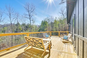 Near Hiking Trails: Mtn-view Haven in Englewood!