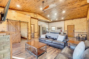 Near Hiking Trails: Mtn-view Haven in Englewood!