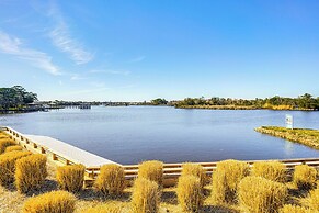 3 Mi to Gulfport Beaches: Waterfront 'casa Pesce'