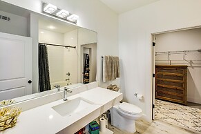 3 Mi to Gulfport Beaches: Waterfront 'casa Pesce'