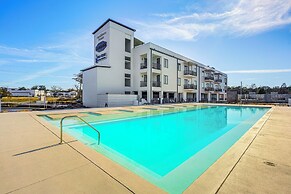 3 Mi to Gulfport Beaches: Waterfront 'casa Pesce'