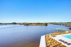 3 Mi to Gulfport Beaches: Waterfront 'casa Pesce'