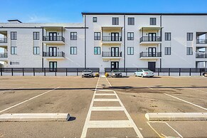 3 Mi to Gulfport Beaches: Waterfront 'casa Pesce'