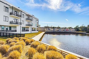 3 Mi to Gulfport Beaches: Waterfront 'casa Pesce'