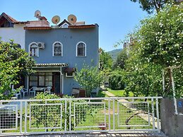 Villa Yıldırım Armutalan Marmaris