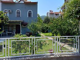 Villa Yıldırım Armutalan Marmaris