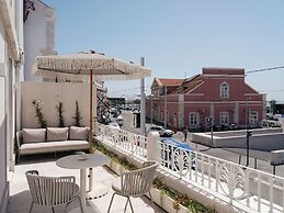 LIOZ Lisboa