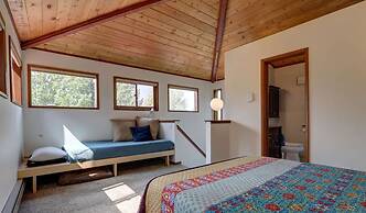 Slopes Spokes Alaska Large HOT TUB