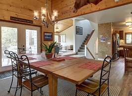 Slopes Spokes Alaska Large HOT TUB