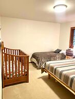 Slopes Spokes Alaska Large HOT TUB