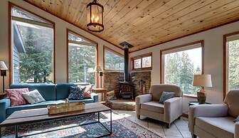 Slopes Spokes Alaska Large HOT TUB