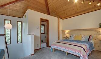 Slopes Spokes Alaska Large HOT TUB