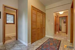 Slopes Spokes Alaska Large HOT TUB