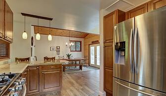 Slopes Spokes Alaska Large HOT TUB