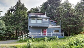 Slopes Spokes Alaska Large HOT TUB