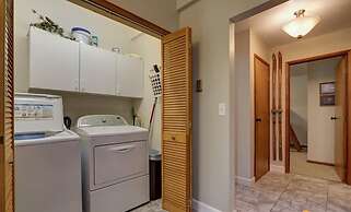 Slopes Spokes Alaska Large HOT TUB