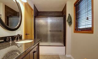 Slopes Spokes Alaska Large HOT TUB