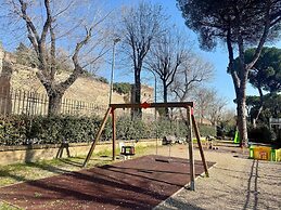 Caracalla Loft in Roma