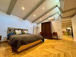 Caracalla Loft in Roma